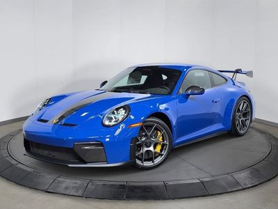 2026 Porsche 911 - Photo 1