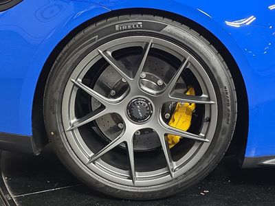 2026 Porsche 911 - Photo 29