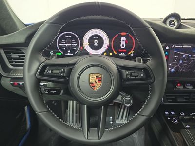 2026 Porsche 911 - Photo 14
