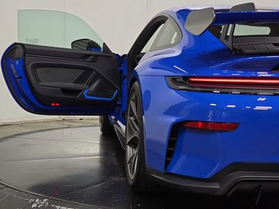 2026 Porsche 911 - Photo 31