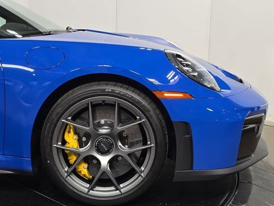 2026 Porsche 911 - Photo 11