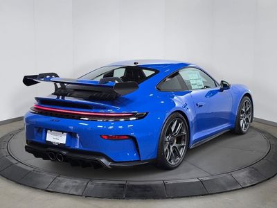 2026 Porsche 911 - Photo 7