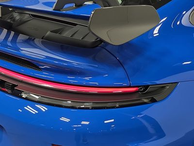 2026 Porsche 911 - Photo 30
