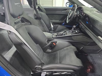 2026 Porsche 911 - Photo 27
