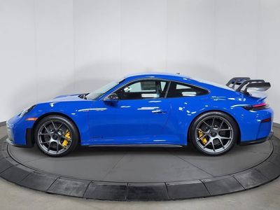 2026 Porsche 911 - Photo 2