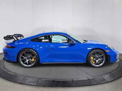 2026 Porsche 911 - Photo 8