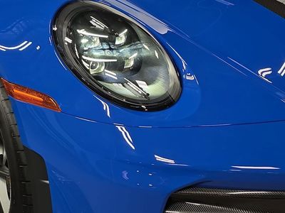 2026 Porsche 911 - Photo 12