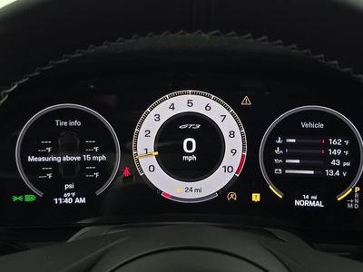 2026 Porsche 911 - Photo 15