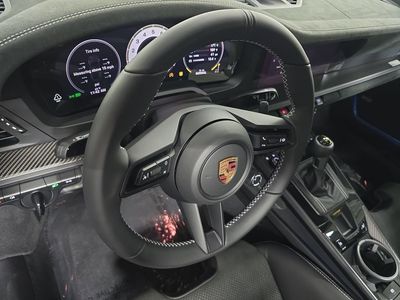 2026 Porsche 911 - Photo 4