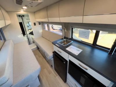 2026 Entegra ETHOS - Photo 7