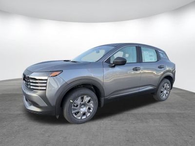 2026 Nissan Kicks - Photo 3