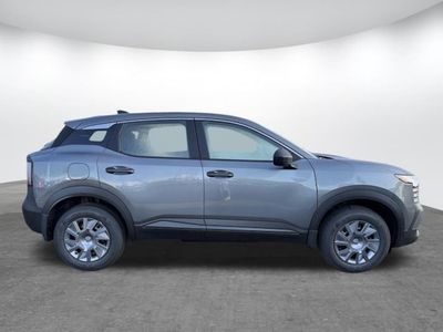 2026 Nissan Kicks - Photo 4