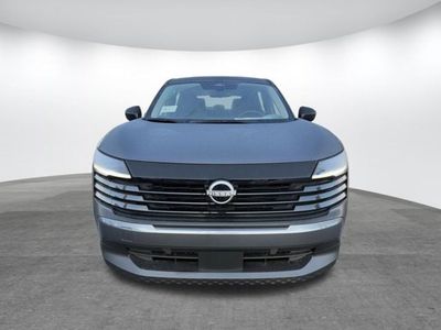 2026 Nissan Kicks - Photo 2