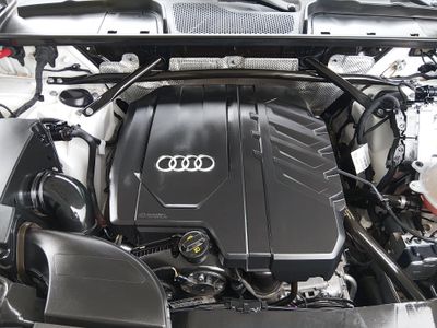 2023 Audi Q5 - Photo 9