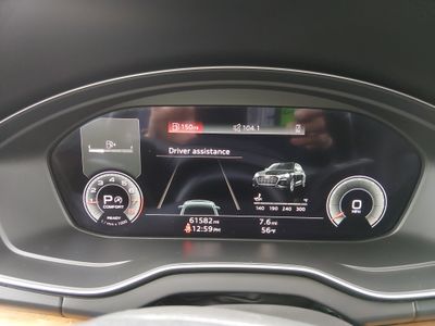 2023 Audi Q5 - Photo 24