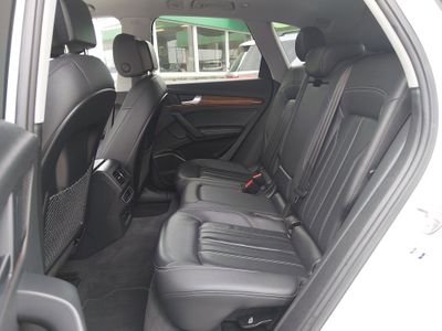 2023 Audi Q5 - Photo 14