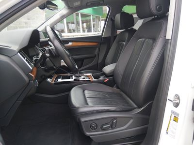 2023 Audi Q5 - Photo 13