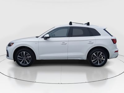 2023 Audi Q5 - Photo 4