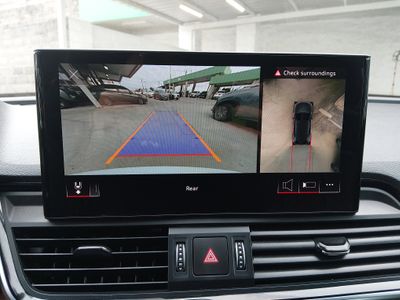 2023 Audi Q5 - Photo 26
