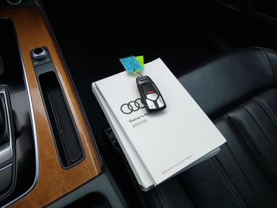 2023 Audi Q5 - Photo 21