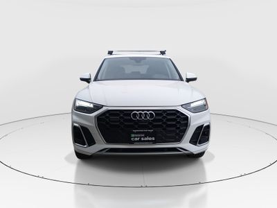 2023 Audi Q5 - Photo 2