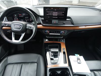 2023 Audi Q5 - Photo 16