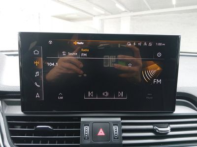 2023 Audi Q5 - Photo 25