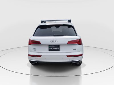 2023 Audi Q5 - Photo 6