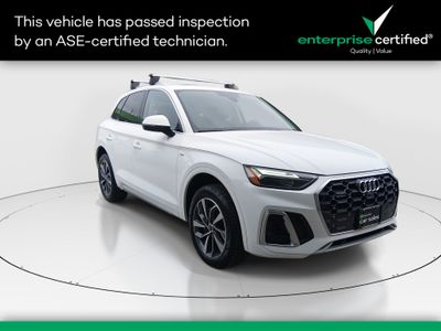 2023 Audi Q5 - Photo 1