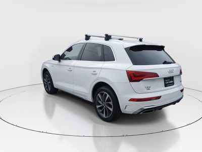 2023 Audi Q5 - Photo 5