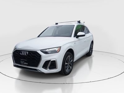 2023 Audi Q5 - Photo 3