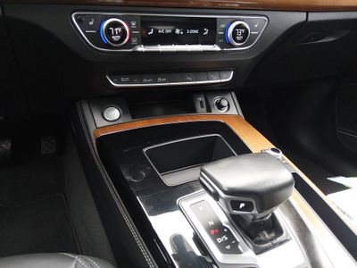 2023 Audi Q5 - Photo 20