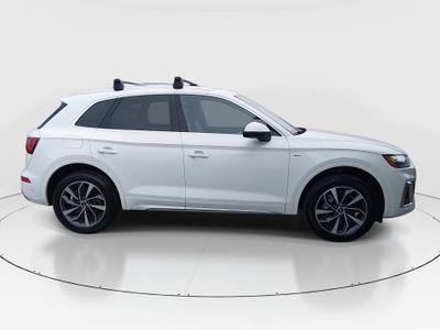 2023 Audi Q5 - Photo 8