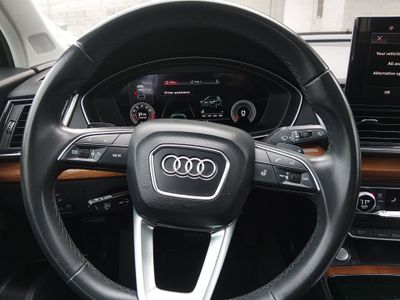 2023 Audi Q5 - Photo 17