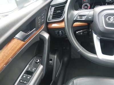 2023 Audi Q5 - Photo 18