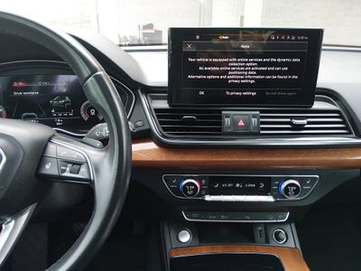 2023 Audi Q5 - Photo 19