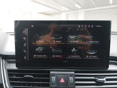 2023 Audi Q5 - Photo 28