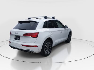 2023 Audi Q5 - Photo 7