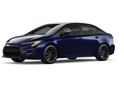 2026 Toyota Corolla - Photo 24