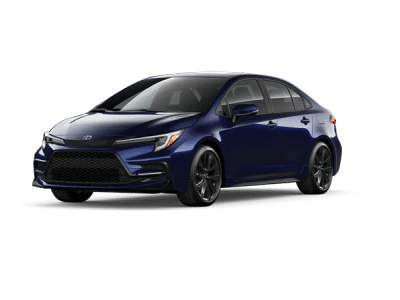 2026 Toyota Corolla - Photo 23