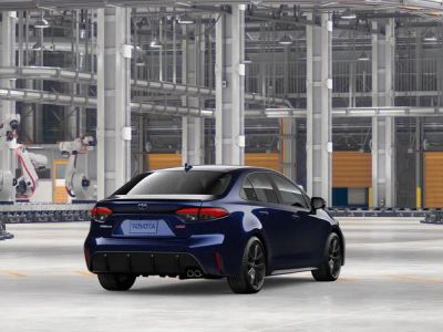 2026 Toyota Corolla - Photo 11