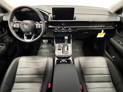 2026 Honda CR-V - Photo 19