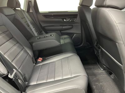 2026 Honda CR-V - Photo 26