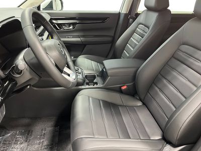 2026 Honda CR-V - Photo 12