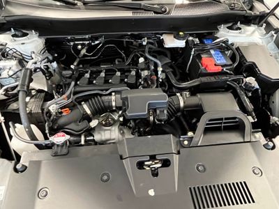 2026 Honda CR-V - Photo 10
