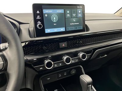 2026 Honda CR-V - Photo 22