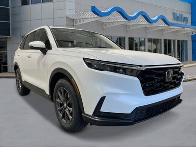 2026 Honda CR-V - Photo 7