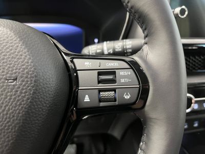 2026 Honda CR-V - Photo 16