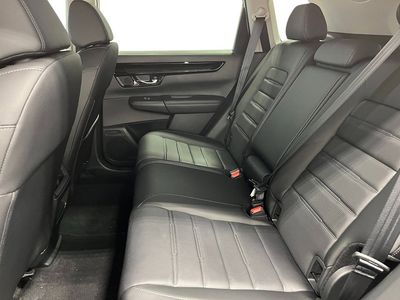 2026 Honda CR-V - Photo 24