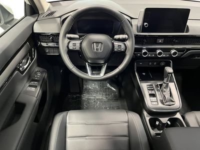 2026 Honda CR-V - Photo 21